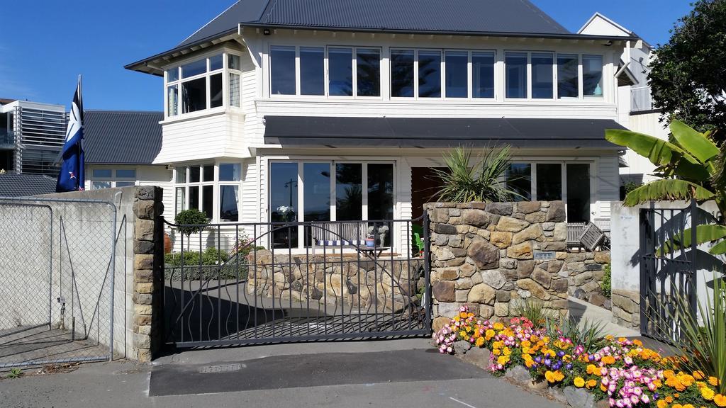 Cave Rock Guest House Sumner Exterior photo