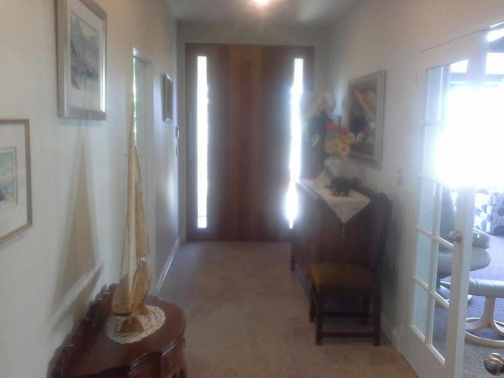 Cave Rock Guest House Sumner Exterior photo