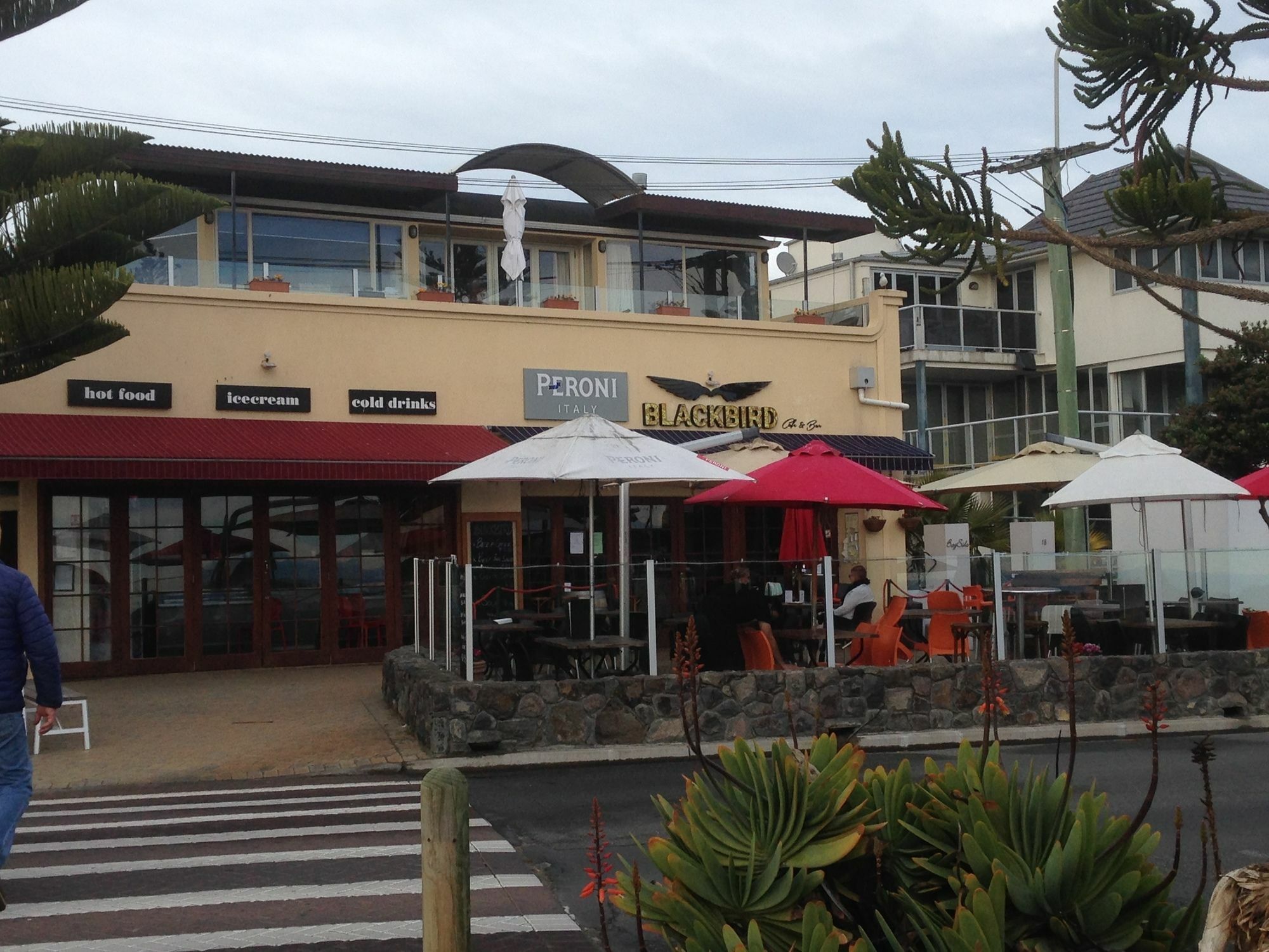 Cave Rock Guest House Sumner Exterior photo