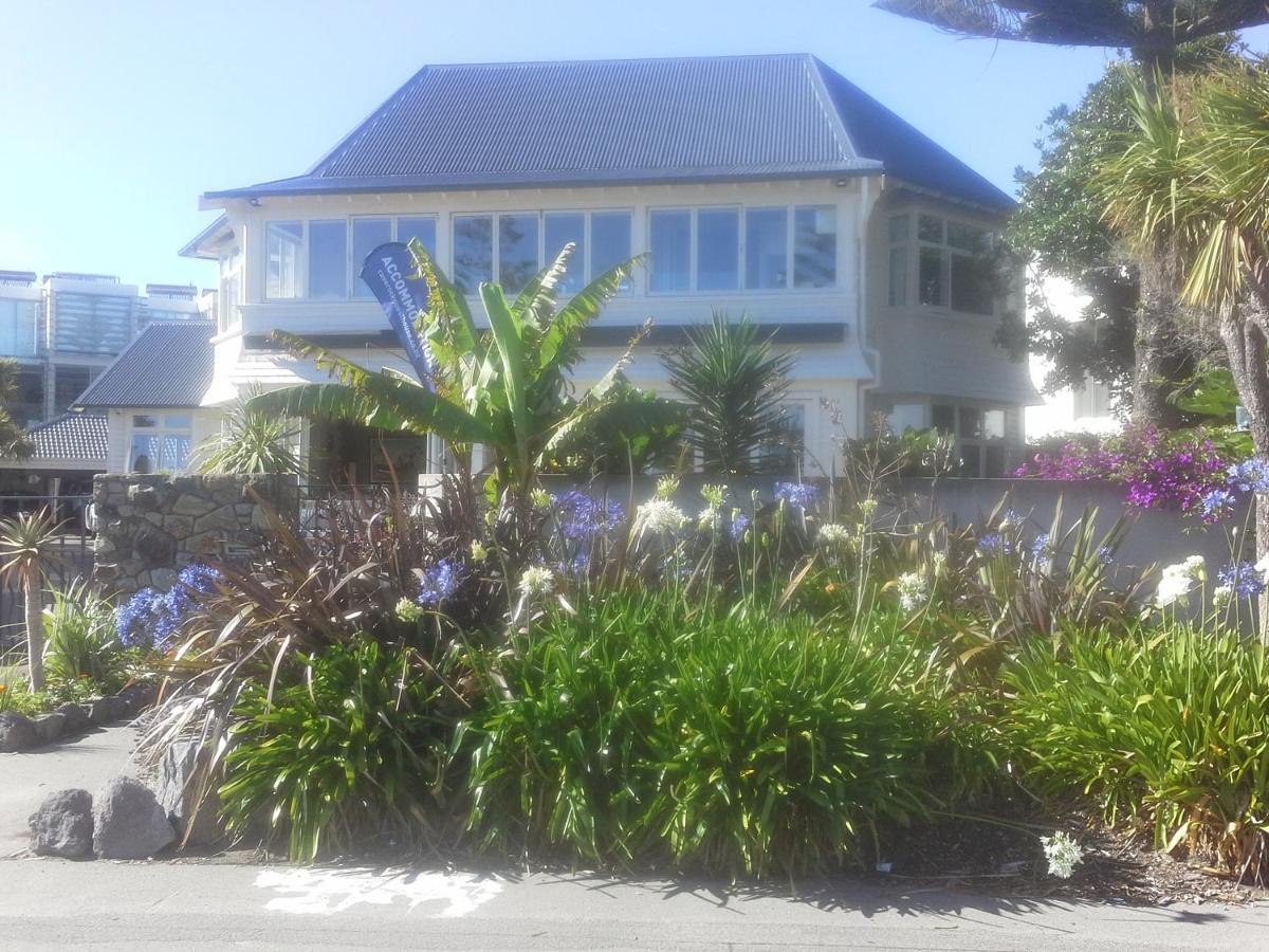 Cave Rock Guest House Sumner Exterior photo